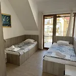Sea View 2 Bedroom - Floor * סוזופול