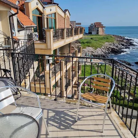Sea View 2 Bedroom - Floor סוזופול
