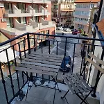 Sea View 2 Bedroom - Floor * Sozopol