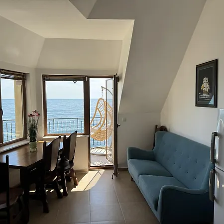 Sea View 2 Bedroom - Floor Apartamento Sozopol