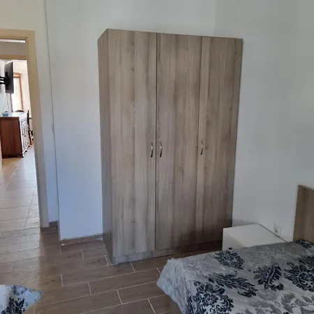 Sea View 2 Bedroom - Floor Apartamento Sozopol