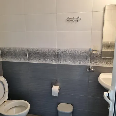 Sea View 2 Bedroom - Floor Apartamento Sozopol