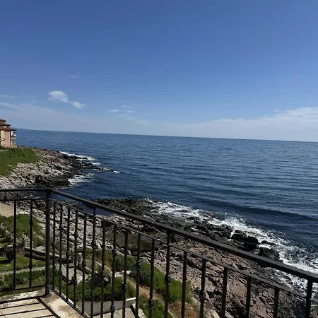 Apartamento Sea View 2 Bedroom - Floor *